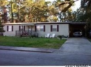 540 Cove Ln, Port Orange, FL 32127