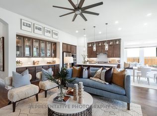 116 Silverbow Creek Way, Conroe, TX 77304