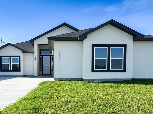 3837 Morteza Dr, Corpus Christi, TX 78414