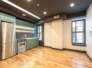 1066 Park Pl #3D, Brooklyn, NY 11213