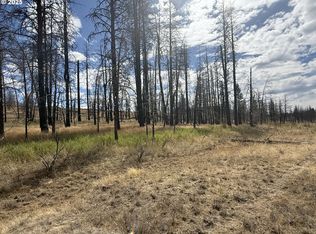 0 Godowa Springs Rd, Beatty, OR 97621