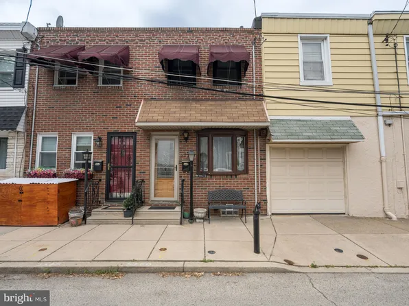 2250 Ritter St, Philadelphia, PA 19125