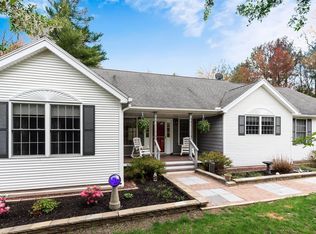 86 Annand Dr, Milford, NH 03055