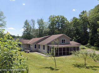 1039 Samsonville Road, Kerhonkson, NY 12446