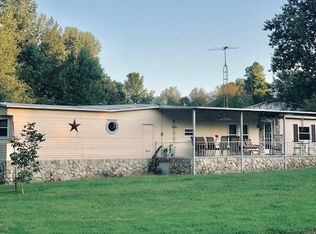 8002 Hanson Rd, Hanson, KY 42413