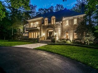 14 Evan Way, Baltimore, MD 21208