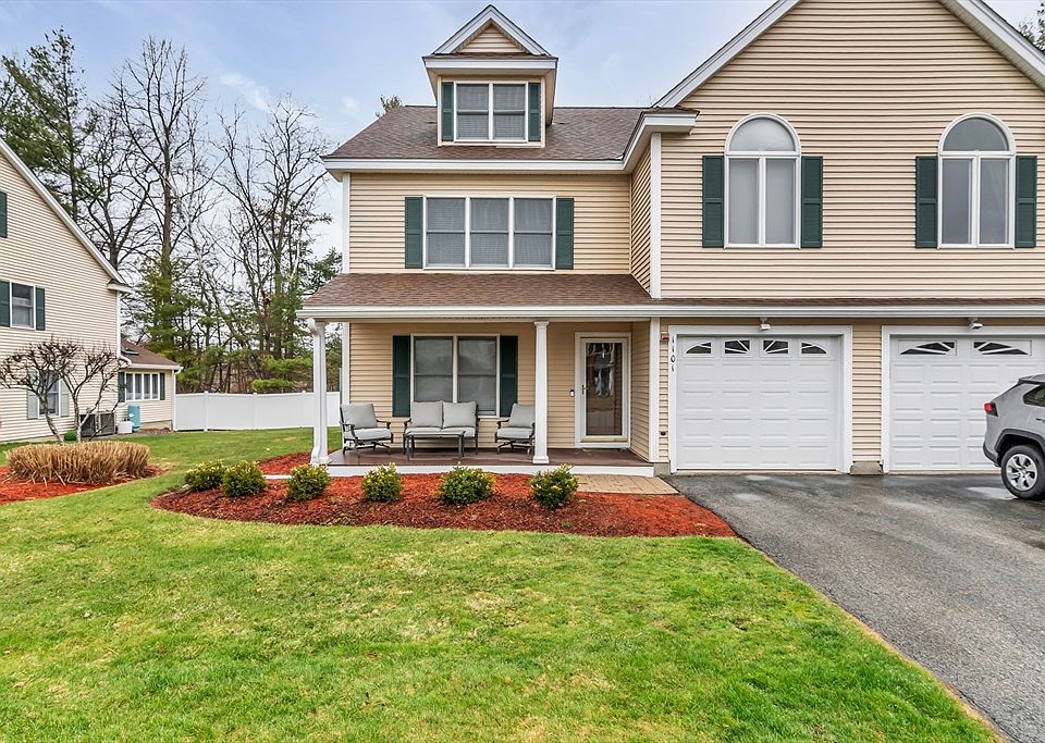 1st image of 216 Rangeway Rd Unit 1101