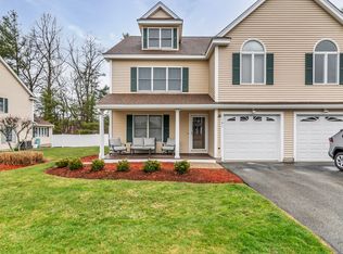 Swanson Meadows Condominium I, North Billerica, MA 01862