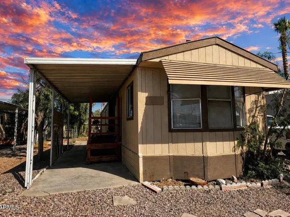 501 E RAY Road #49, Chandler, AZ 85225