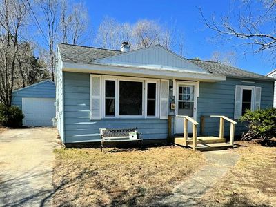 398 1st St N, Oscoda, MI, 48750
