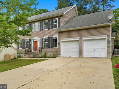 46698 Sandalwood St, Lexington Park, MD, 20653