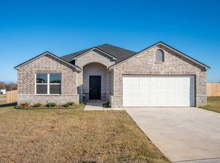 13411 Huckleberry Ln, McLoud, OK 74851