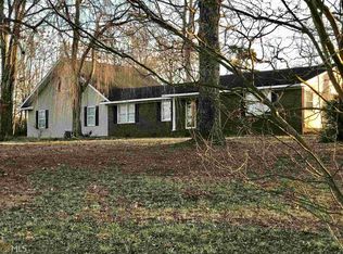 2331 Wesley Chapel Rd, Danielsville, GA 30633