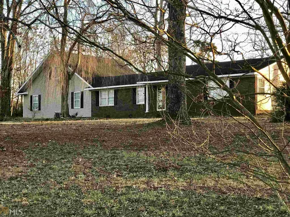 2331 Wesley Chapel Rd, Danielsville, GA 30633