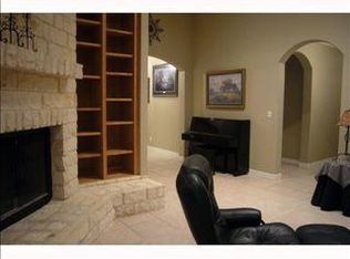 45 Long Creek Rd, Austin, TX 78737