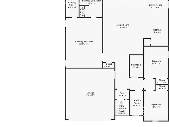 2nd image of 1101 Black Diamond Dr
