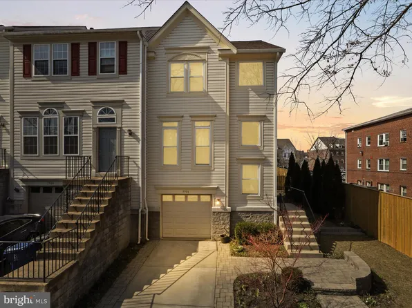 3906 Elbert Ave, Alexandria, VA 22305