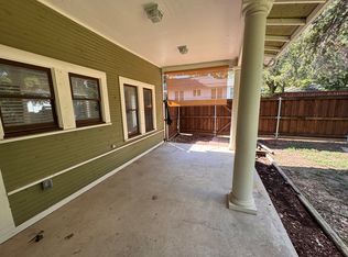 201 E 6th St, Dallas, TX 75203