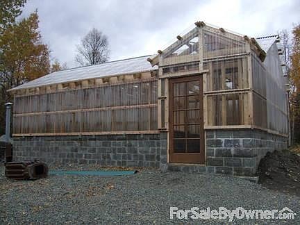 greenhouse