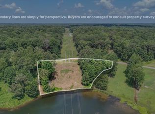 20 Shoreview Ln, Huntingdon, TN 38344