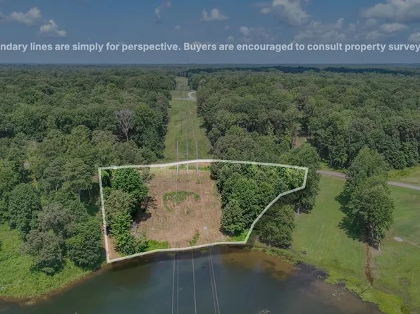 20 Shoreview Ln, Huntingdon, TN 38344