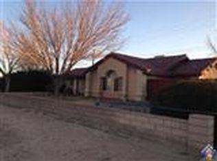 21724 98th St, California City, CA 93505