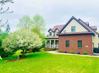 5123 E Monarch Cir, Beloit, WI 53511