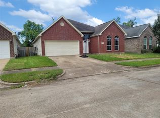 2406 Hawks Rd, Missouri City, TX 77489