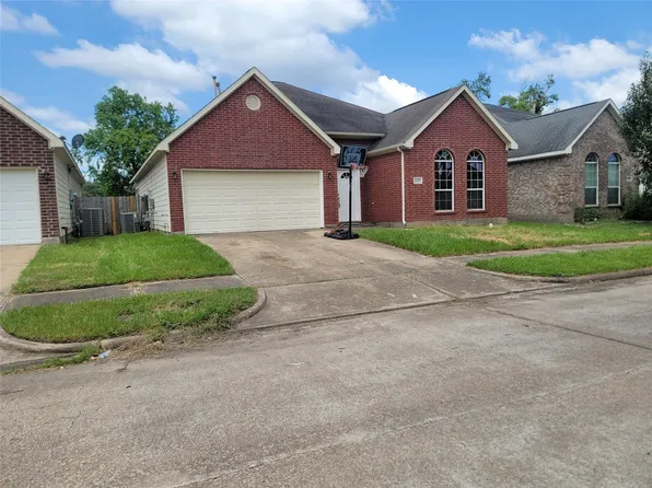 2406 Hawks Rd, Missouri City, TX 77489