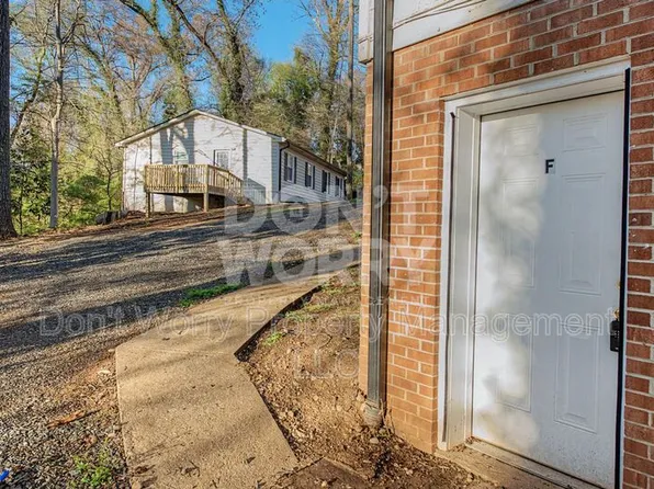 615 Dumaine St #F, Eden, NC 27288