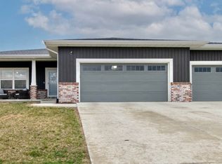 300 Raef Rd, Downs, IL 61736