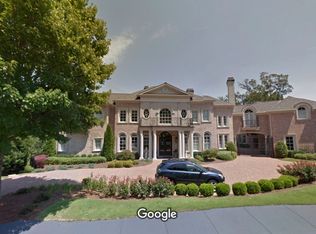 5585 Claire Rose Ln, Sandy Springs, GA 30327