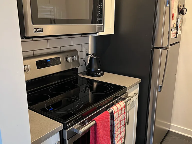 4517 Jefferson St #7 — Photo 9