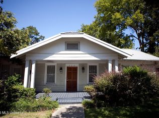 926 Carlisle St, Jackson, MS 39202