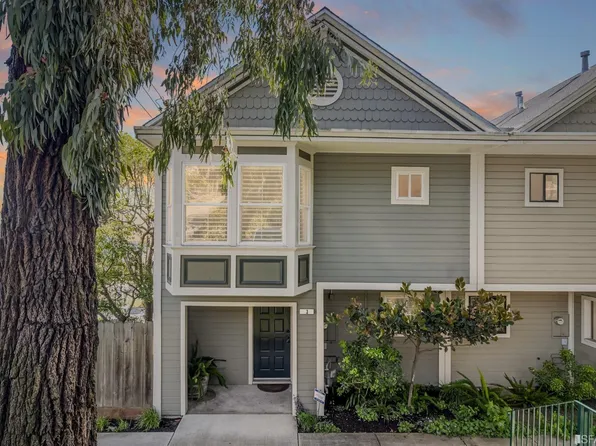 3 Fontinella Ter, San Francisco, CA 94107