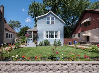 627 Crofton St SW, Grand Rapids, MI 49503