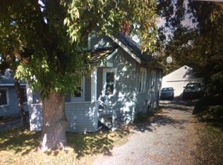 3495 E Atherton Rd, Burton, MI 48529