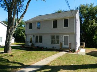 17 Turano Ave, Westerly, RI 02891