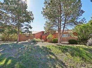 135 Rangely Dr, Colorado Springs, CO 80921