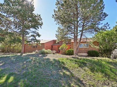 135 Rangely Dr, Colorado Springs, CO, 80921