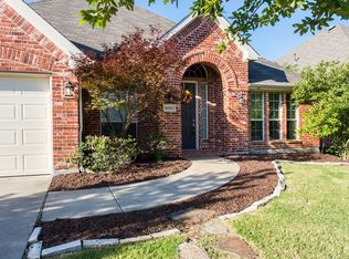 6020 Crestridge Ln, Sachse, TX 75048