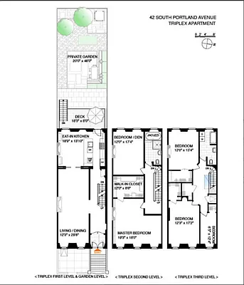 Rented by Compass | media 33