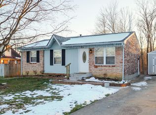 9626 Scarborough Ave, Louisville, KY 40272