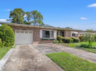 6221 Alexon Dr, Jacksonville, FL 32210