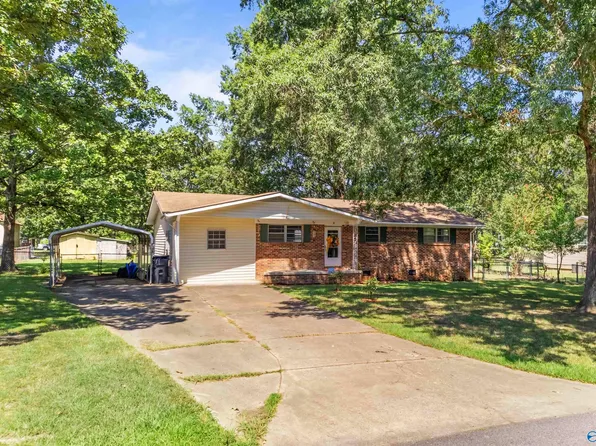 8 Smith Ct, Centre, AL 35960