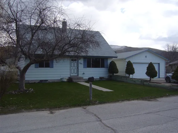 504 Dorie Dr, Lolo, MT 59847