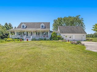 9897 Fleming Rd, Dexter, MI 48130