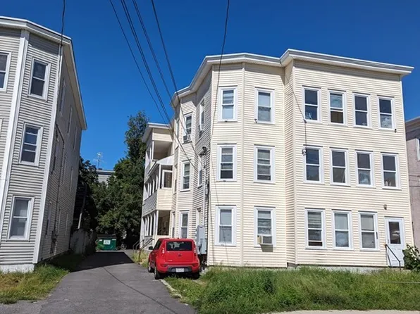155 4th St, Leominster, MA 01453