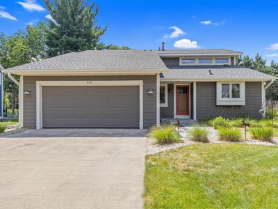 646 White Birch Dr, Shoreview, MN, 55126
