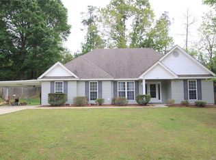 237 Glendale Acres, Eclectic, AL 36024